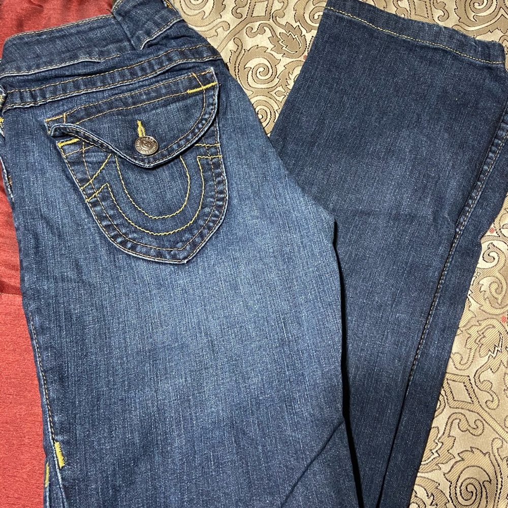 Jeans - Picture 2 of 2